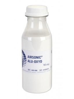 HAGER&WERKEN AIRSONIC® ALU...