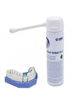 HAGER&WERKEN OCCLU SPRAY...