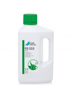 DÜRR FD 333 RÝCHLA DEZINFEKCIA