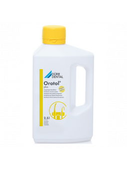 DÜRR OROTOL® PLUS...