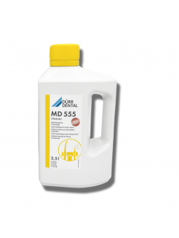 DÜRR MD 555 CLEANER...
