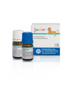 TIEFENFLUORID JUNIOR 5ml +5ml
