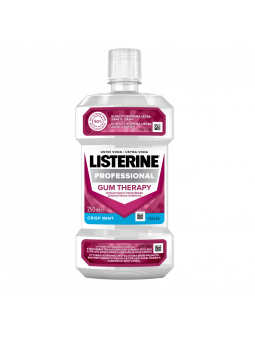 LISTERINE® PROFESSIONAL GUM...