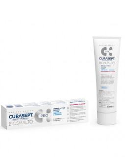 CURASEPT BIOSMALTO CARIES...