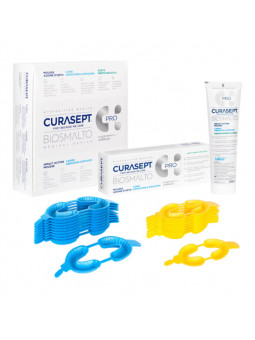 CURASEPT BIOSMALTO CARIES...