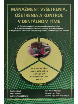 MANAŽMENT VYŠETRENIA,...