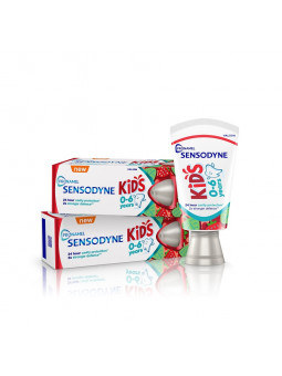 SENSODYNE PRONAMEL KIDS PRE...