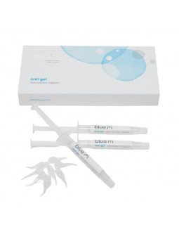 BLUEM GÉL BOX STRIEKAČKY 3x3ml