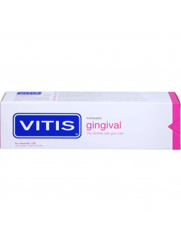 VITIS GINGIVAL ZUBNÁ PASTA