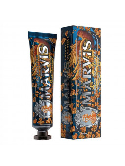 MARVIS DREAMY OSMATHUS...