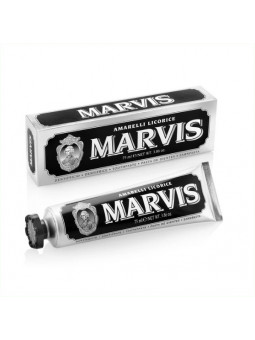 MARVIS AMARELLI  LICORICE...