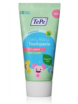 TEPE DETSKÁ ZUBNÁ PASTA...