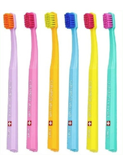 CURAPROX SMART ZUBNÁ KEFKA