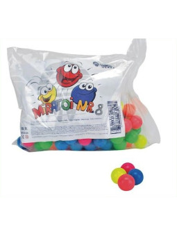 SKÁKACIE LOPTIČKY 100ks