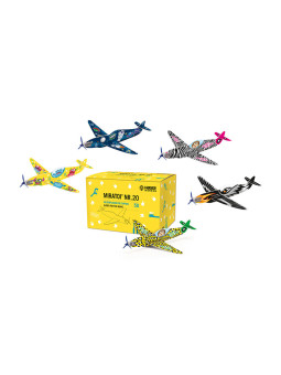 SKLADACIE LIETADIELKO 1ks