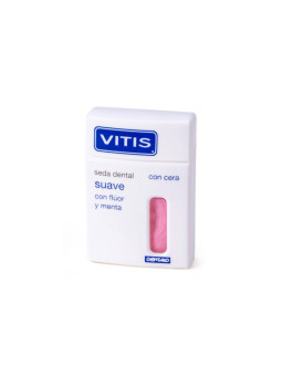 VITIS ZUBNÁ NIŤ S MÄTOU A...