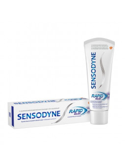 SENSODYNE RAPID 75 ml