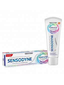 SENSODYNE ZUBNÁ PASTA...