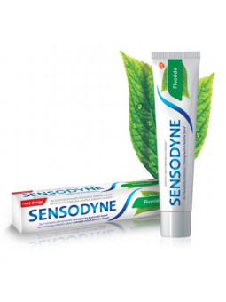 SENSODYNE ZUBNÁ PASTA...