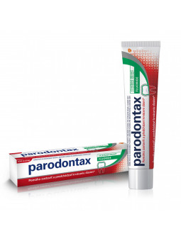 PARODONTAX FLUORIDE 75ml