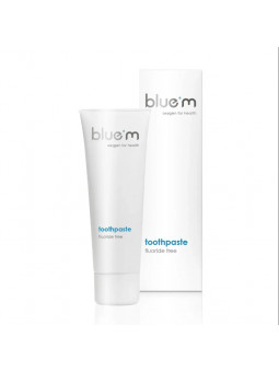 BLUEM ZUBNÁ PASTA BEZ...