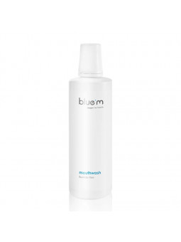 BLUEM ÚSTNA VODA 500ml