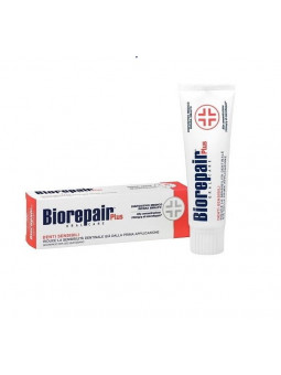 BIOREPAIR PLUS SENSITIVE 75 ml