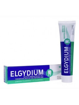 ELGYDIUM SENSITIVE ZUBNÁ...