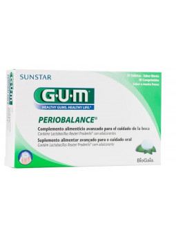 GUM PERIOBALANCE...