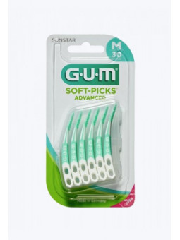 GUM MEDZIZUBNÉ KEFKY...
