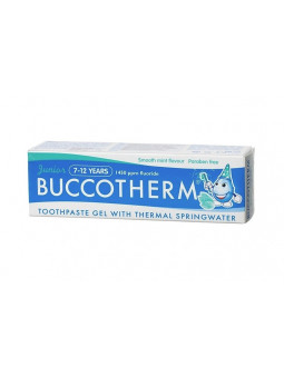 BUCCOTHERM ZUBNÁ PASTA S...