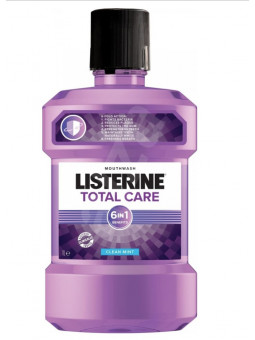 LISTERINE TOTAL CARE 6 v 1...