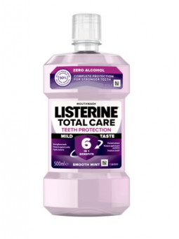 LISTERINE TOTAL CARE TEETH...