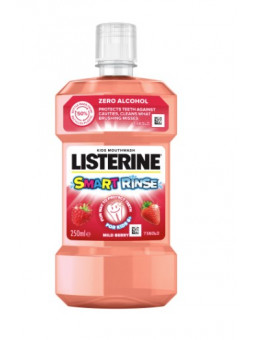 LISTERINE SMART RINSE KIDS...