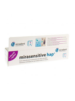 MIRASENSITIVE HAP+