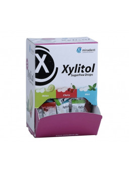 XYLITOLOVÉ CUKRÍKY 100KS