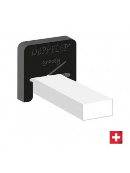 DEPPELER EASY SHARP COACH