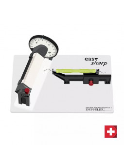 DEPPELER EASY SHARP DEVICE