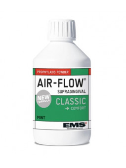 EMS AIR-FLOW PRÁŠOK CLASSIC...