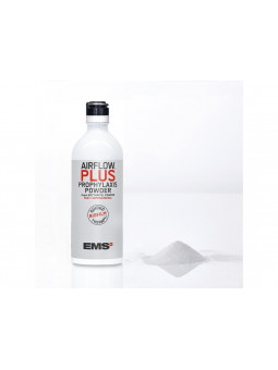 EMS AIR-FLOW PLUS PRÁŠOK 400g