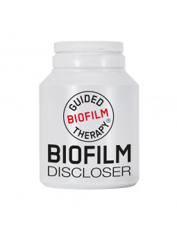 EMS PELETY BIOFILM DISCLOSER