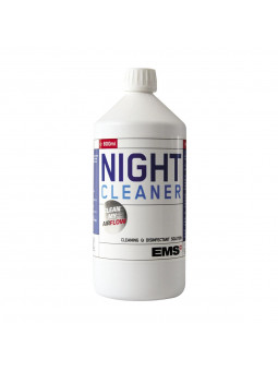 EMS NIGHT CLEANER