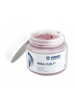 MIRA-CLIN P® HAGER&WERKEN