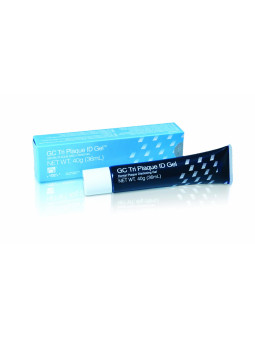 GC TRI PLAQUE ID GEL™