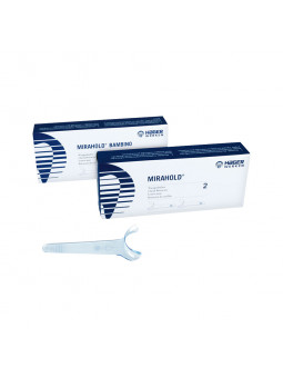 MIRAHOLD 2 - HAGER&WERKEN