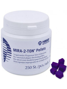 MIRA - 2 - TON PELETY...